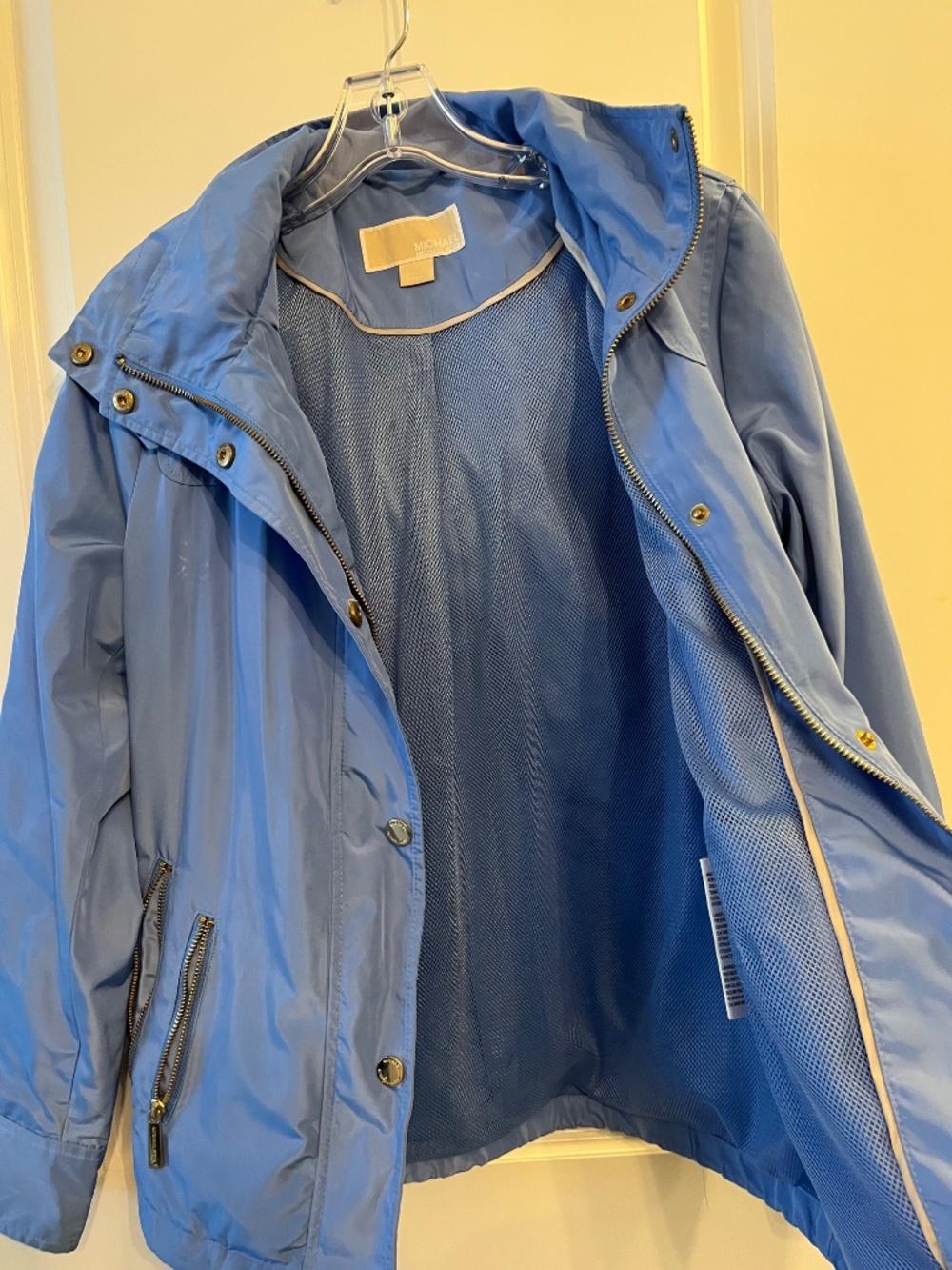 Jacket - Picture 3 of 4